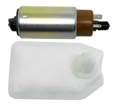 Bomba Combustível Fazer 250 XTZ Lander 250 Tenere 250 - MTBR - Refil Bomba Combustível Fazer 250 XTZ Lander 250 Tenere 250