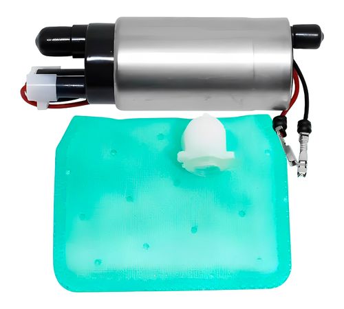 Refil Bomba Combustível Titan 150 160 Fan 150 160 XRE 190