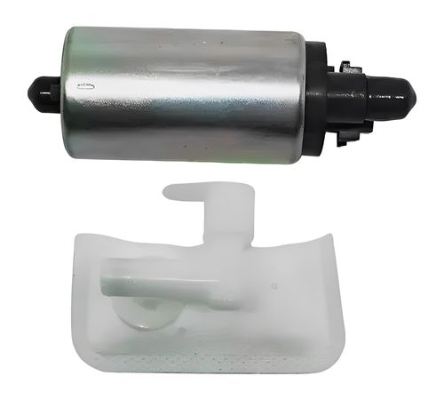 Refil Bomba Combustível Fazer 150 Crosser 150 Factor 125i