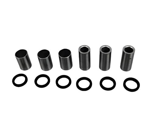 Buchas Pro-Link XTZ 250 Lander 2007 Até 2012 12 Peças - MTBR