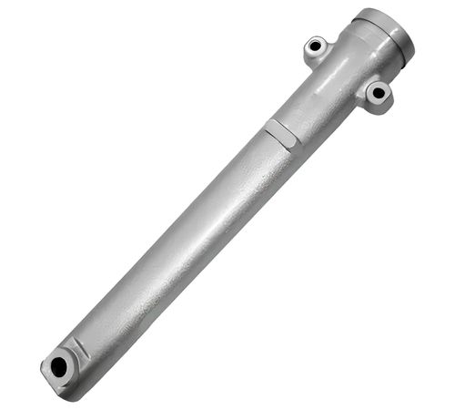 Cilindro Externo Bengala Direito Titan Fan 125 2000 A 2008