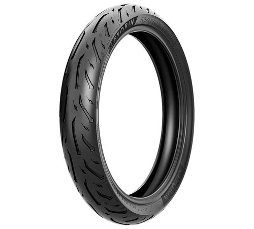 Pneu Dianteiro 100/80-17 Sem Câmara Matrix Sport 2 58S - Levorin