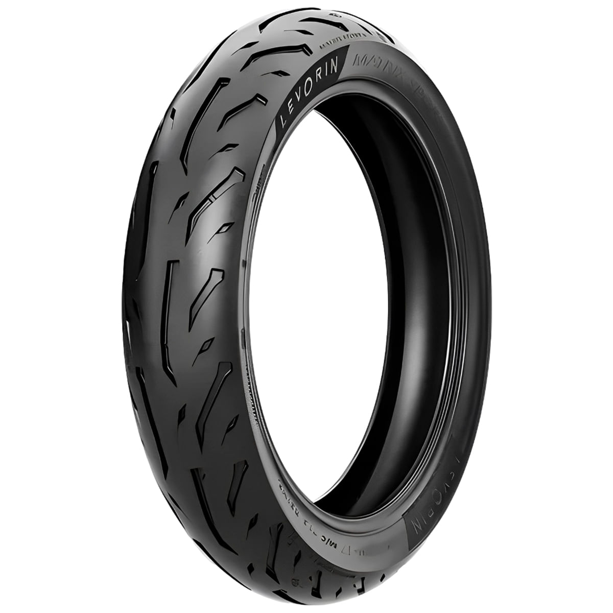 Pneu Dianteiro 110/70-17 Sem Câmara Matrix Sport 2 59S - Levorin