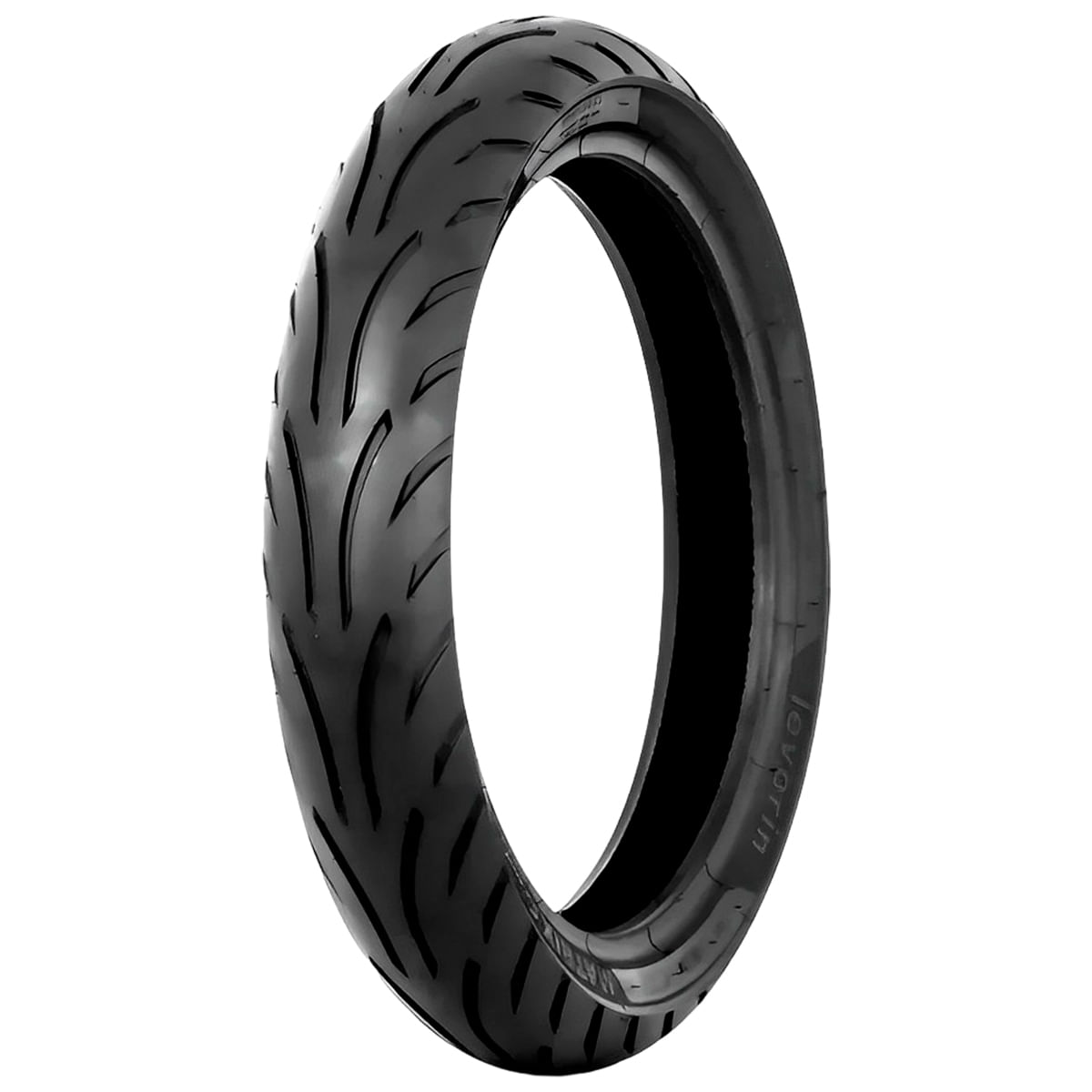 Pneu Traseiro 120/70-14 Sem Câmara Matrix Scooter 61P - Levorin