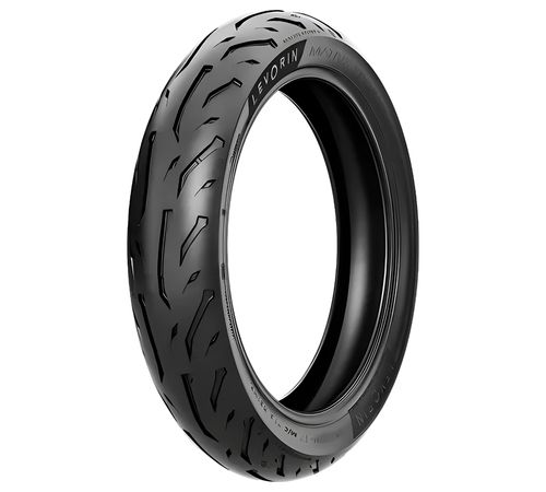 Pneu Traseiro 130/70-17 Sem Câmara Matrix Sport 2 68S - Levorin
