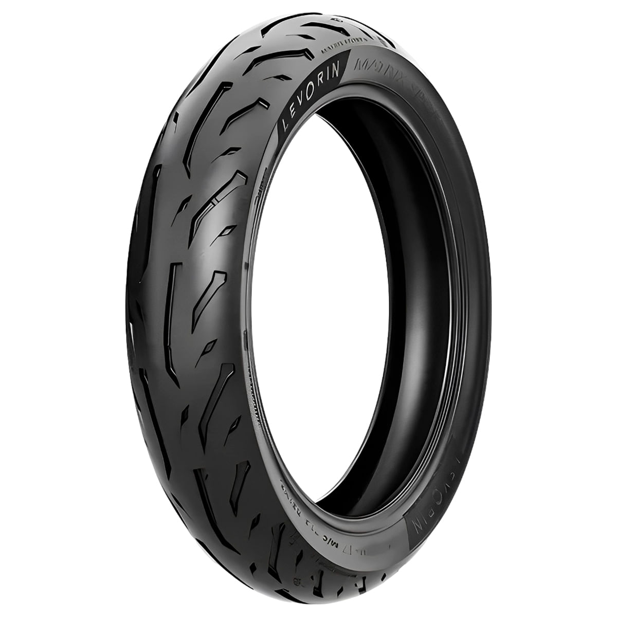Pneu Traseiro 140/70-17 sem Câmara Matrix Sport 2 71S - Levorin