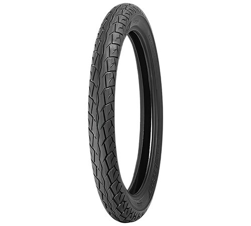Pneu Moto Levorin Aro 18 Matrix 80/100R18 47P TL - Dianteiro