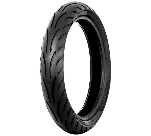 Pneu Moto Levorin Aro 10 Matrix Scooter 100/90R10 66S TL - Traseiro