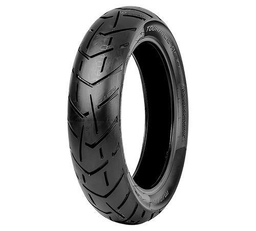 Pneu Moto Metzeler Aro 17 Torance Next 2 150/70R17 69V TL - Traseiro