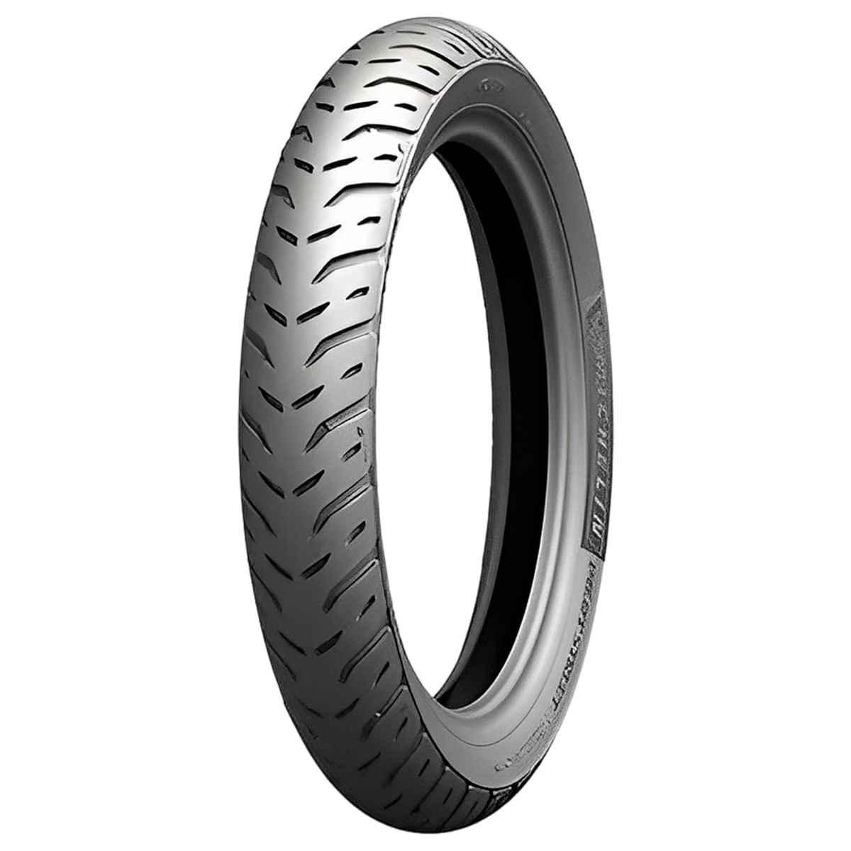 Pneu Moto Michelin Aro 17 Pilot Street 2 100/80R17 58S TL - Dianteiro