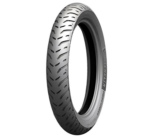 Pneu Moto Michelin Aro 17 Pilot Street 2 80/90R17 63H TL - Dianteiro Ou Traseiro