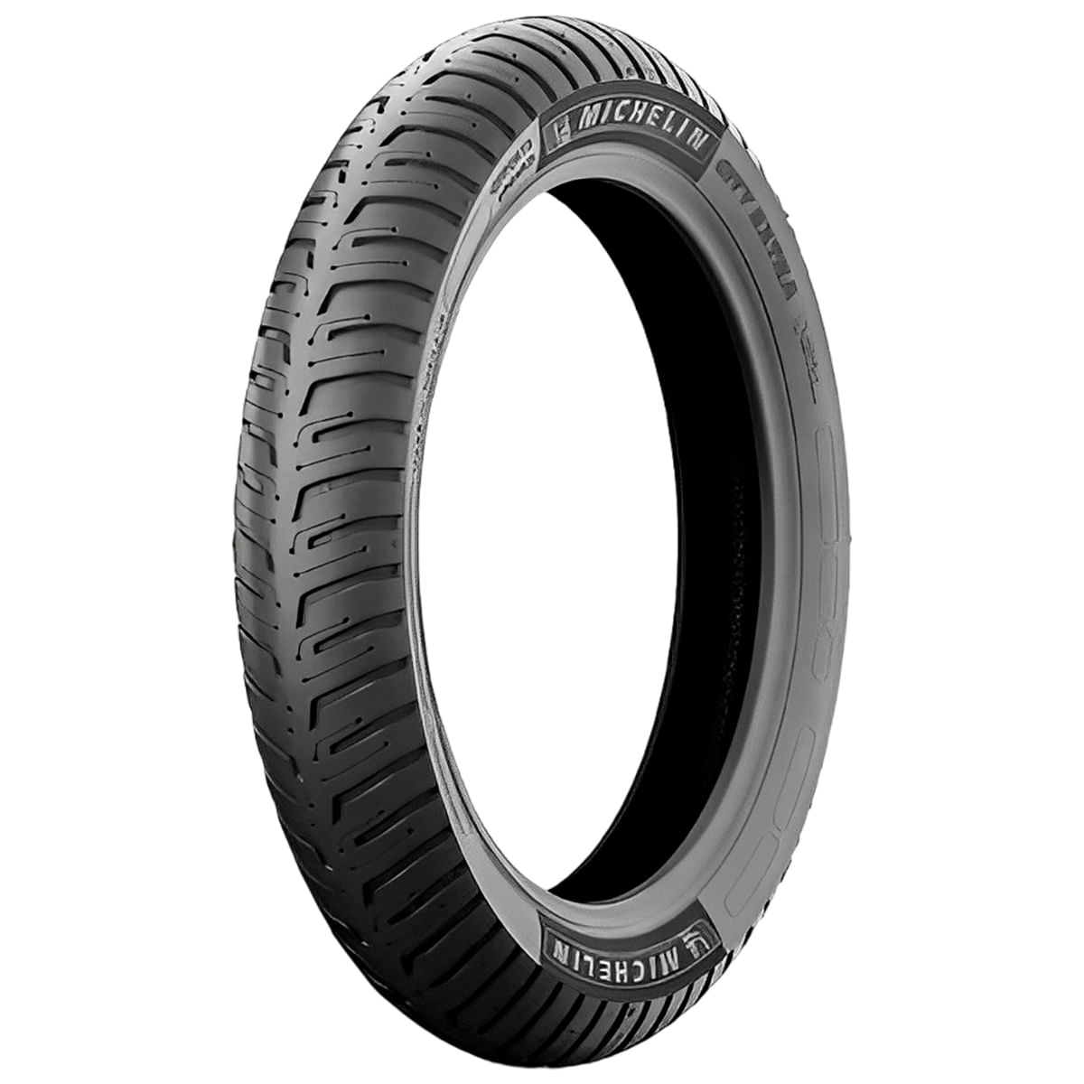 Pneu Moto Michelin Aro 16 City Extra 120/80R16 60S TL - Traseiro