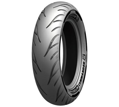 Pneu Moto Michelin Aro 15 Commander 3 Cruiser 170/80R15 77H TL - Traseiro