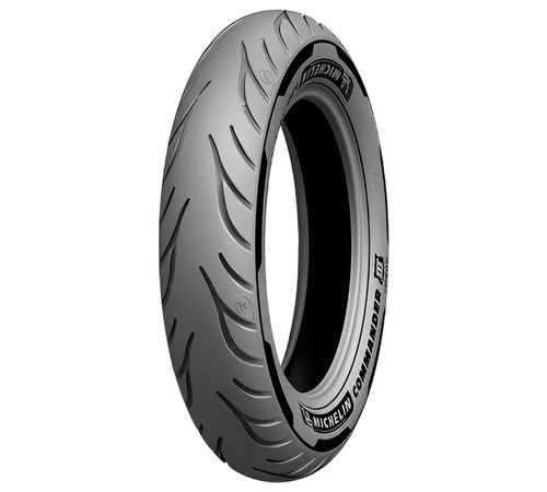 Pneu Moto Michelin Aro 21 Câmara Commander 3 Michelin 90/90R21 54H TL - Dianteiro