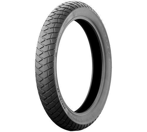 Pneu Moto Michelin Aro 17 Anakee Street 130/80R17 71T TL - Traseiro
