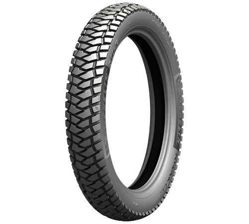 Pneu Moto Michelin Aro 19 Anakee Street 90/90R19 52P TL - Dianteiro
