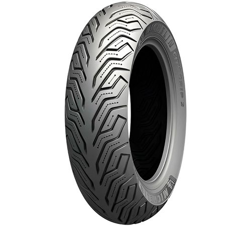 Pneu Moto Michelin Aro 14 City Grip 2 Michelin 150/70R14 66S TL - Traseiro