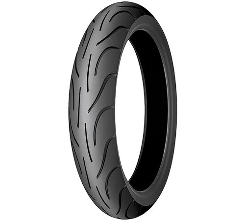 Pneu Moto Michelin Aro 17 Pilot Power 2CT 120/70R17 58W TL - Dianteiro