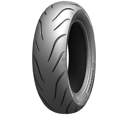 Pneu Moto Michelin Aro 16 Commander 3 Cruiser 150/80R16 77H TL - Traseiro