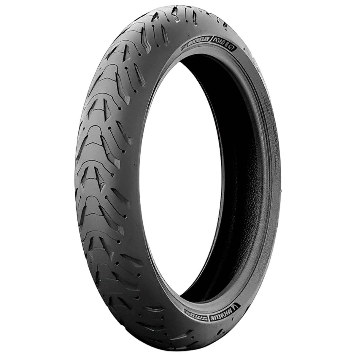 Pneu Moto Michelin Aro 17 Road 6 120/70R17 58W TL - Dianteiro