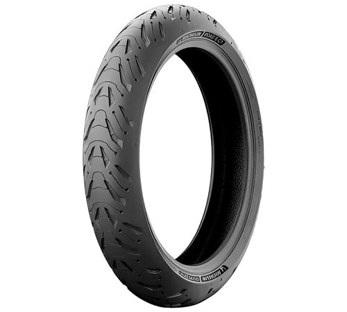 Pneu Moto Michelin Aro 18 Road 6 120/70R18 59W TL - Dianteiro