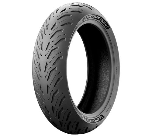Pneu Moto Michelin Aro 17 Road 6 150/70R17 69W TL - Traseiro
