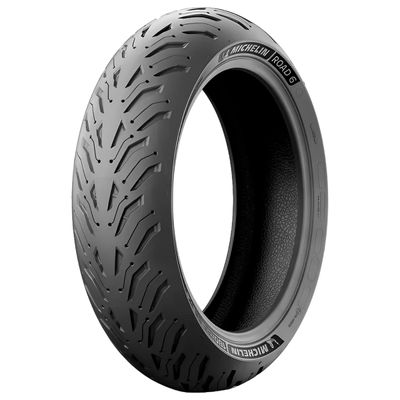Pneu Moto Michelin Aro 17 Road 6 160/60R17 69W TL - Traseiro
