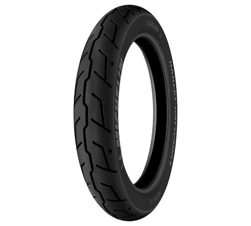 Pneu Moto Moto BR Aro 16 Scorcher 31 Michelin 130/90R16 73H TL - Dianteiro