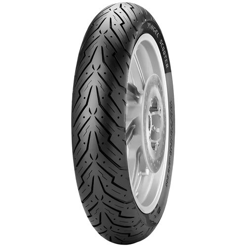 Pneu Moto Pirelli Aro 16 Angel Scooter 120/80R16 60P TL - Traseiro