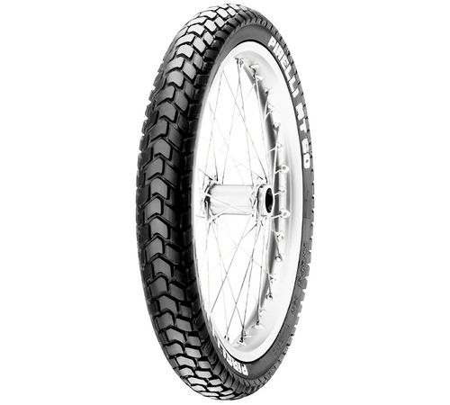 Pneu Moto Pirelli Aro 21 MT60 90/90-21 54S TT - Dianteiro