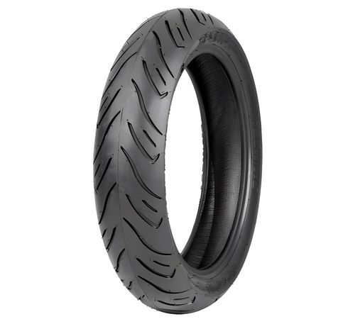 Pneu Moto Technic Aro 16 Sport R 130/70R16 61P TL - Traseiro