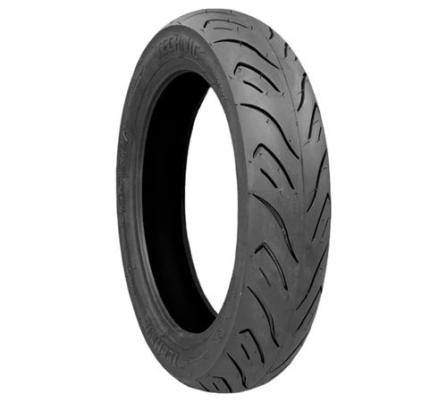 Pneu Moto Technic Aro 14 Sport R 80/100-14 49L TT - Traseiro