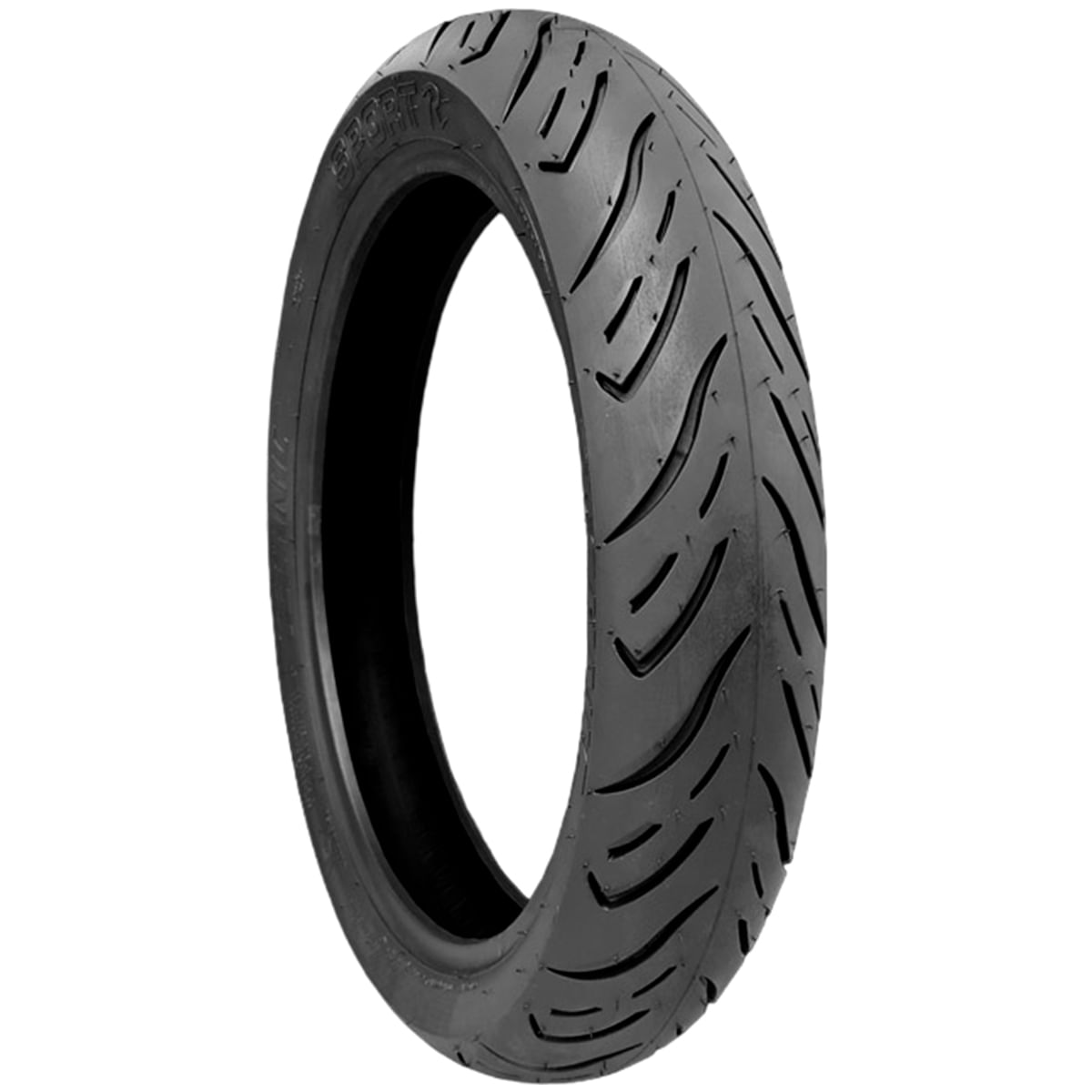 Pneu Moto Technic Aro 12 Sport R 90/90R12 44J TL - Dianteiro