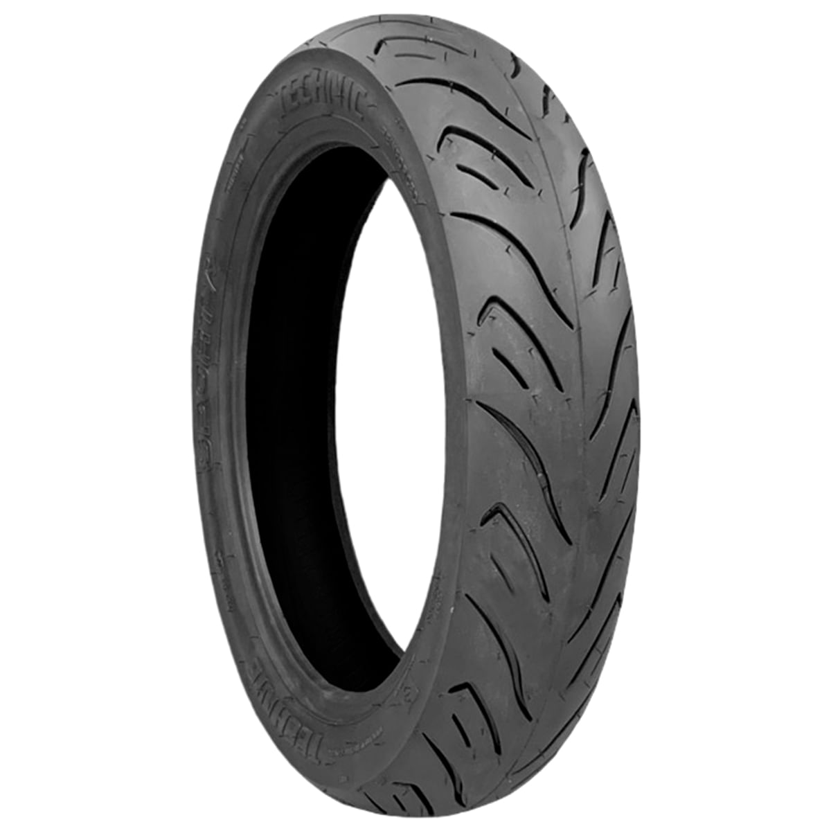 Pneu Moto Technic Aro 18 Sport R 90/90R18 57P TL - Traseiro