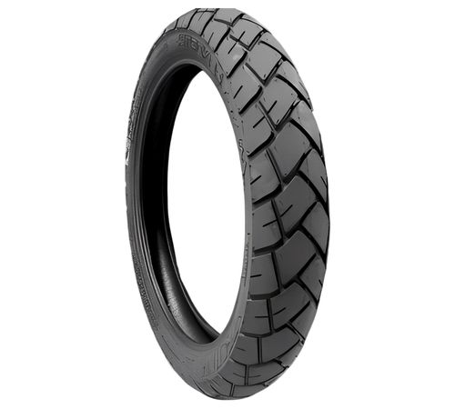 Pneu Moto Technic Aro 19 Stroker Trail 110/80R19 59H TL - Dianteiro