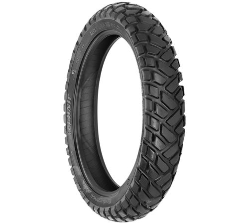 Pneu Moto Technic Aro 18 Endurance 120/80-18 62S TT - Traseiro