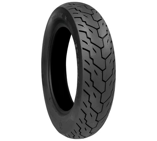 Pneu Moto Technic Aro 16 Iron 170/70R16 75H TL - Traseiro