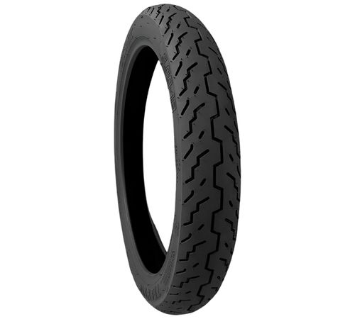 Pneu Moto Technic Aro 18 Iron 3.00R18 47S TL - Dianteiro