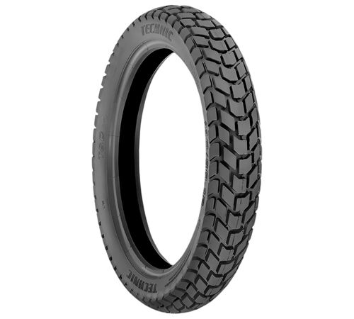 Pneu Moto Technic Aro 18 T&C 110/80-18 58P TT - Traseiro