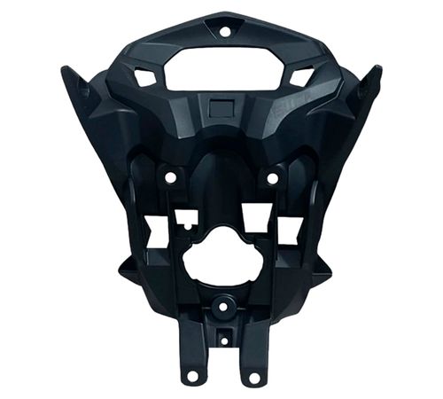 Carcaça Painel Superior Titan Fan 160 Start 160 2022