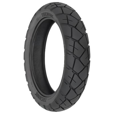 Pneu Moto Technic Aro 18 T&C Plus 130/80-18 66S TT - Traseiro