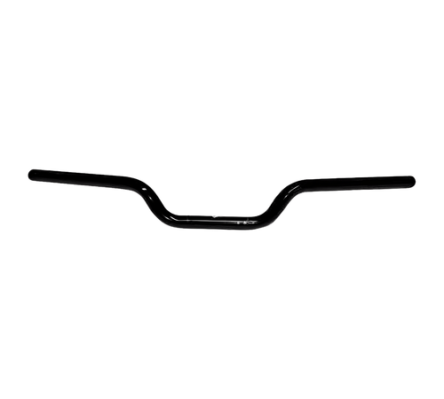 Guidão CB 500X 2014 Até 2019 Preto Com Bucha - MA Acessórios