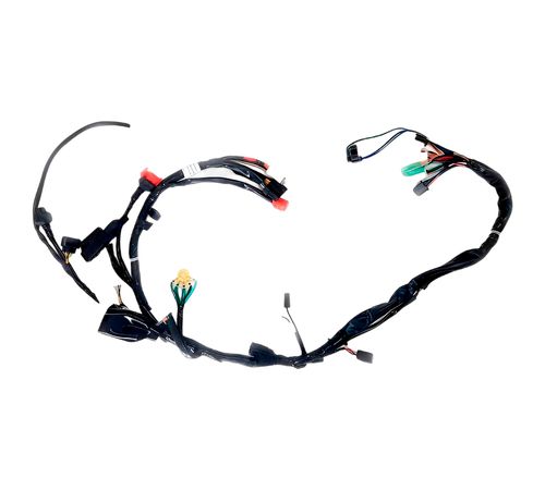 Chicote Principal CG 150 Fan Flex ESi ESDi 2011 - Zouil
