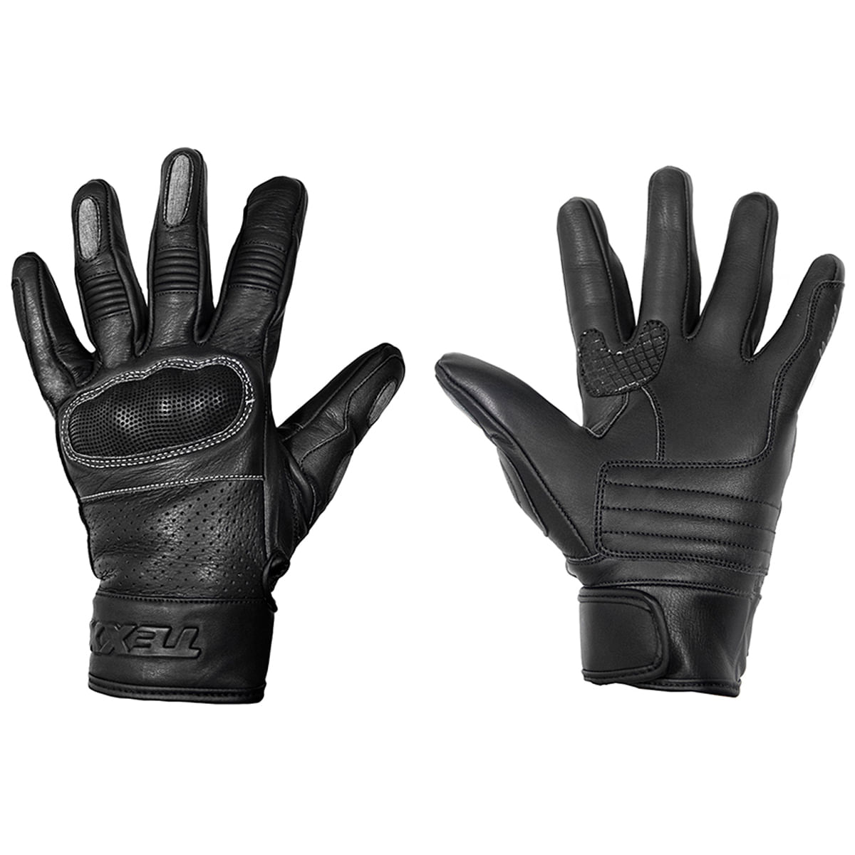 Luva Texx Liberty Preto