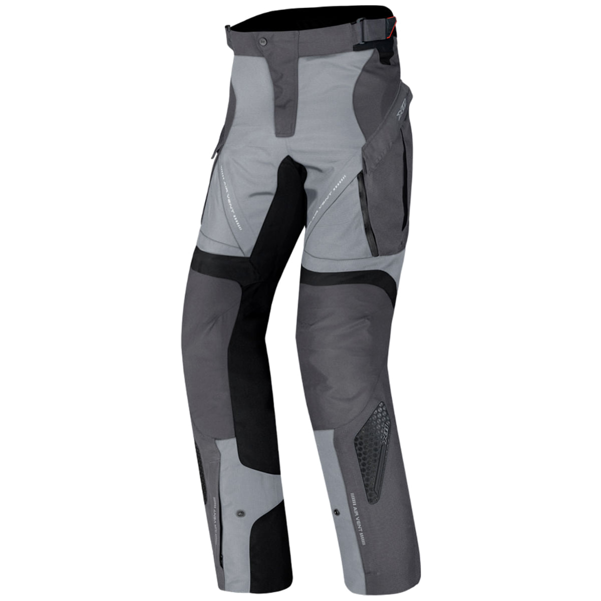 Calça X11 Montano Masculina Cinza