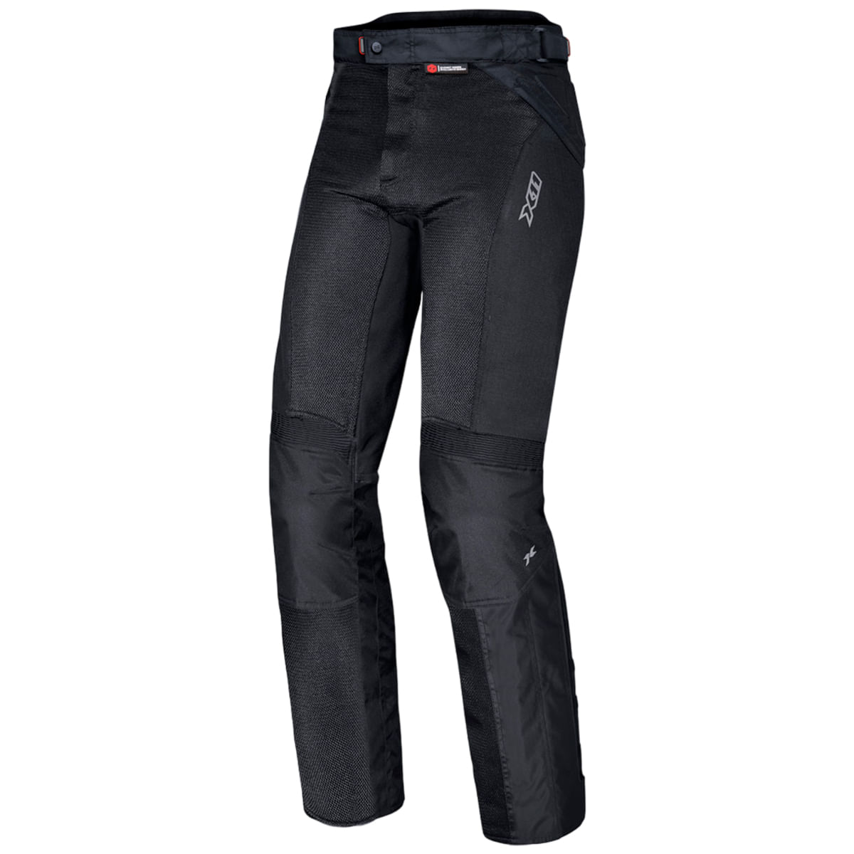 Calça X11 Versa Air Feminina Preto