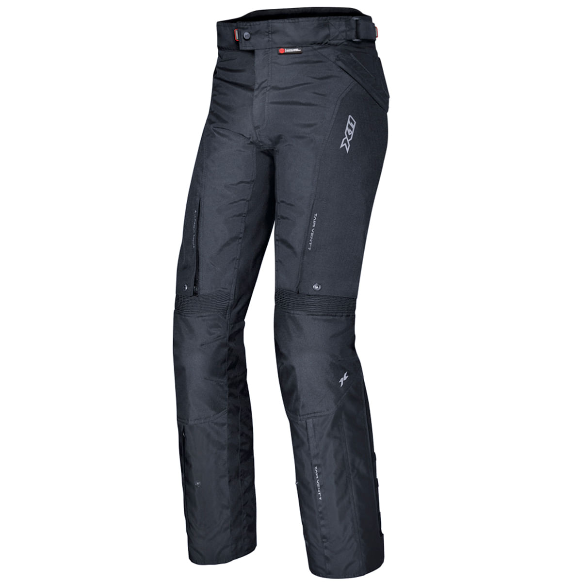 Calça X11 Versa Feminina Preto