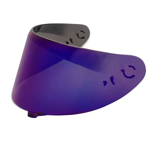 Viseira Capacete ASX Axxis Eagle Draken V18B Purple
