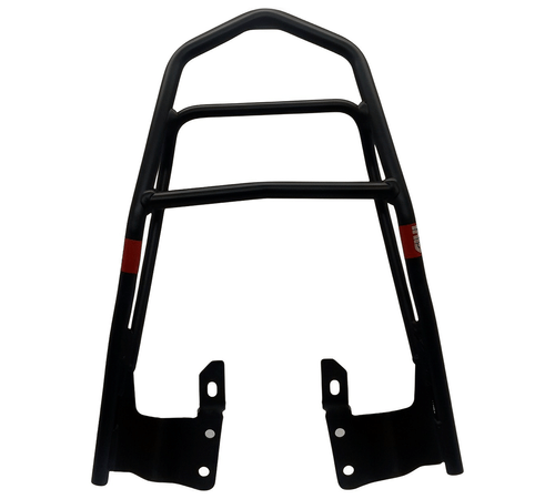 Bagageiro Fluo 125 2023 Até 2024 Preto - Givi