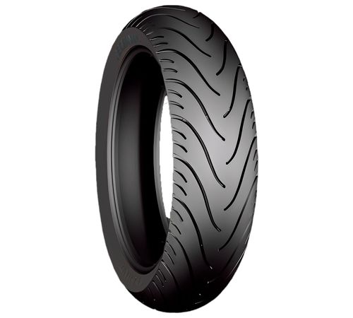 Pneu Moto Technic Aro 17 Strocker City 140/70R17 66S TL - Traseiro